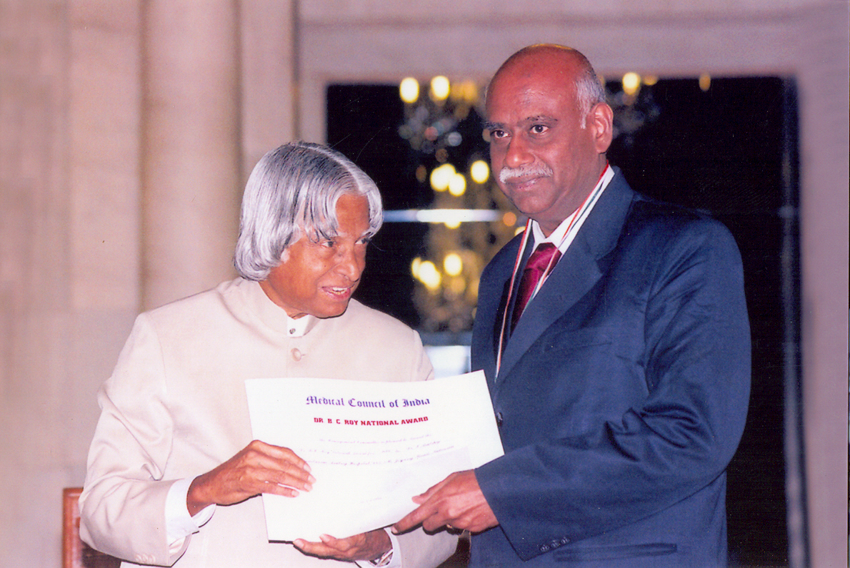 Dr. S. Arulrhaj gallery photo 14