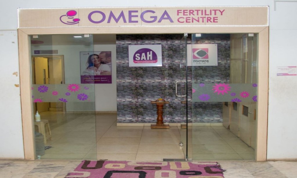 Consultation room