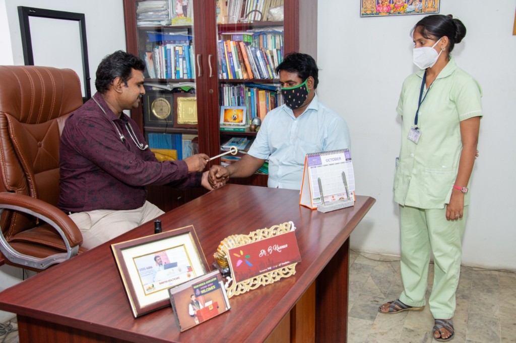Neurology critical care
