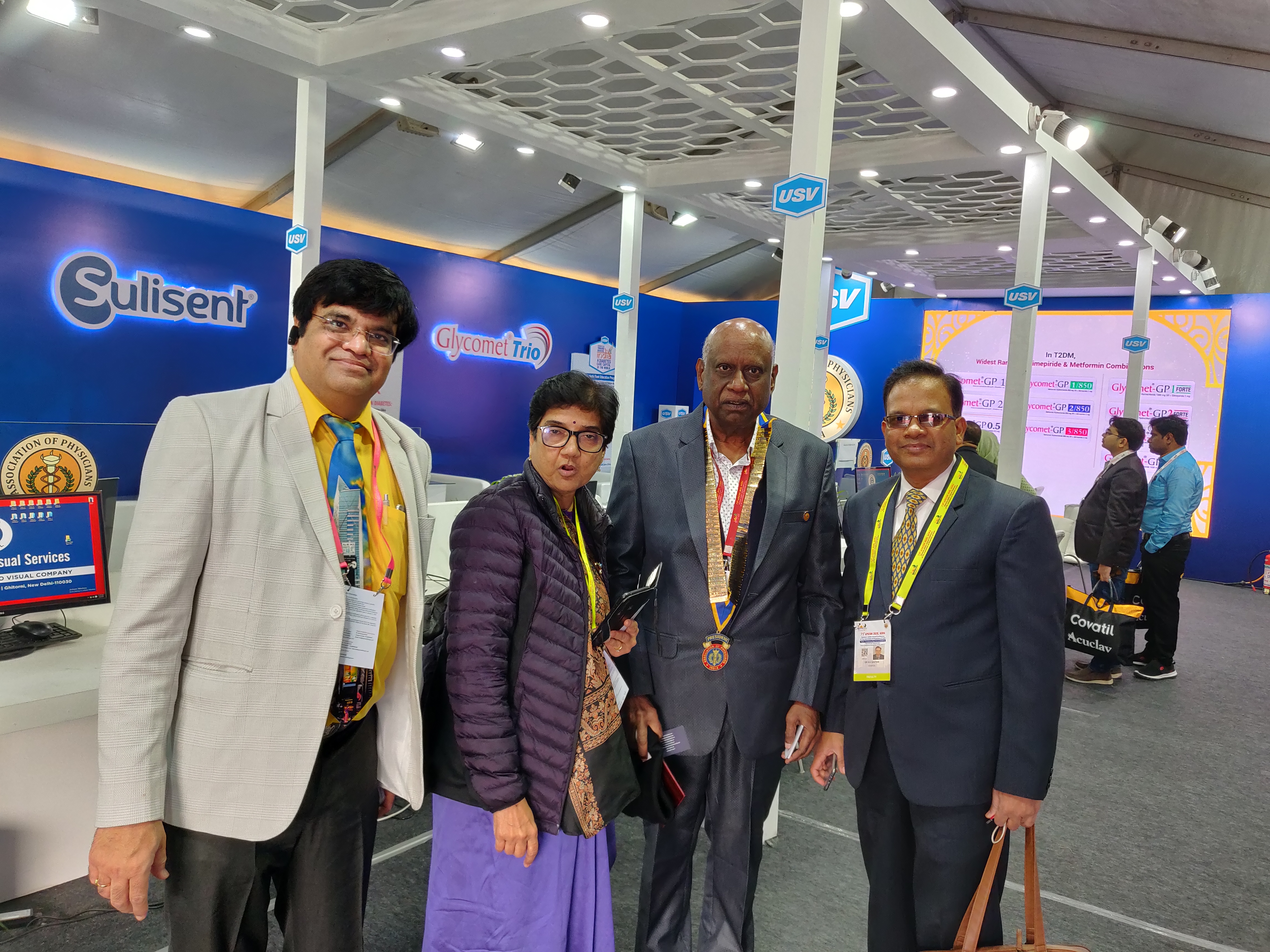Commonwealth Health Professions Alliance